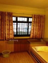 Blk 285B Toh Guan Road (Jurong East), HDB 5 Rooms #130055042